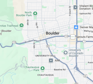 Must-Visit Attractions in Boulder