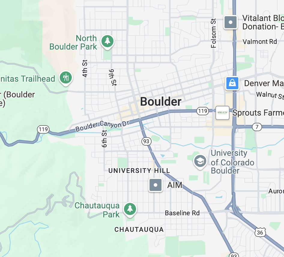 Must-Visit Attractions in Boulder