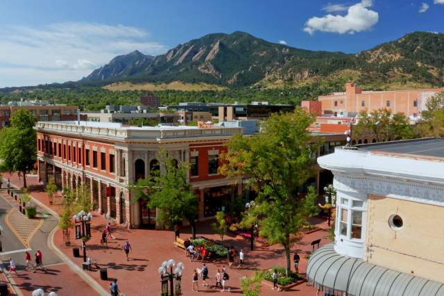 Discovering Boulder, Colorado: A City Built for Nature, Curiosity, and Adventure