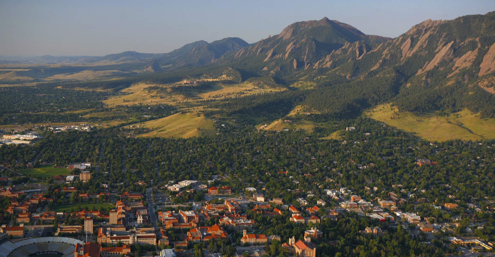 Things to Do in Boulder, Colorado