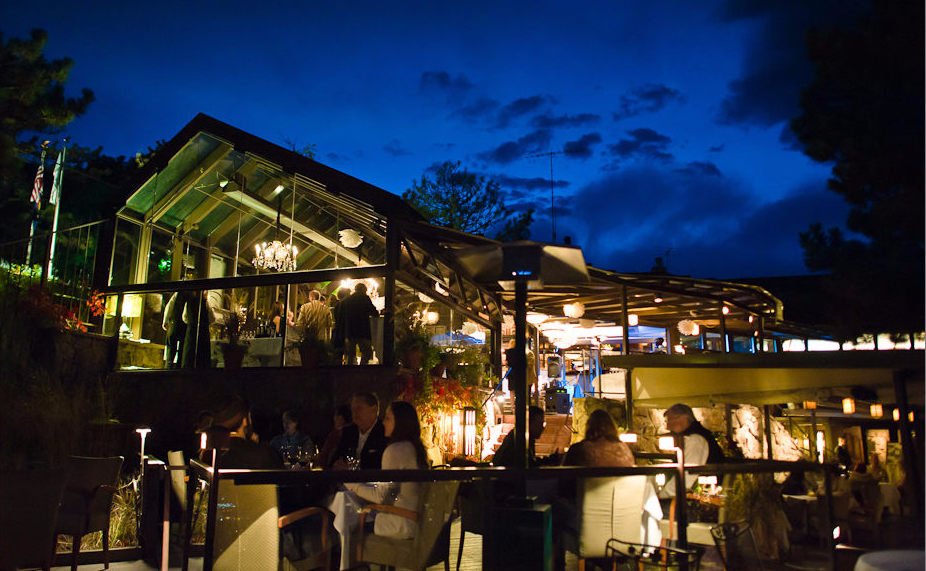 Where to Eat: Restaurants in Boulder, Colorado